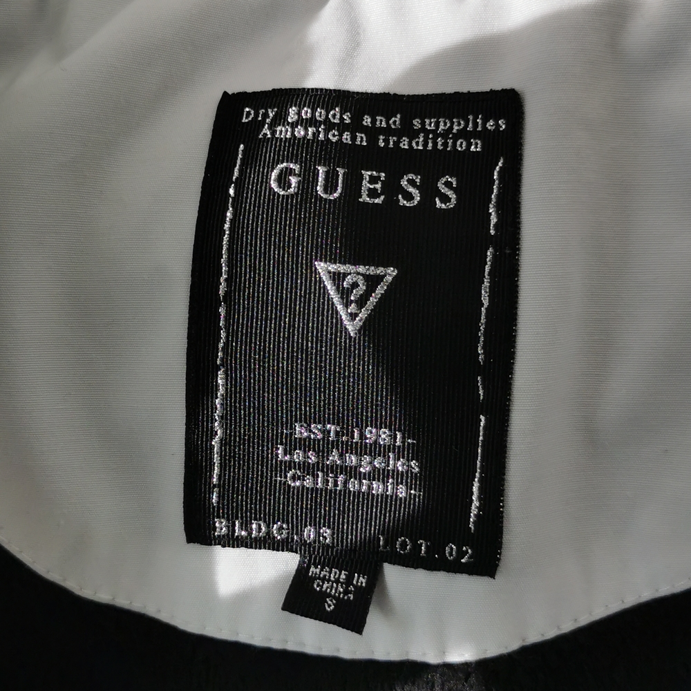 Guess jacket - Picture 2 of 9